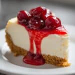 Cheesecake Recipe No Bake Recipe