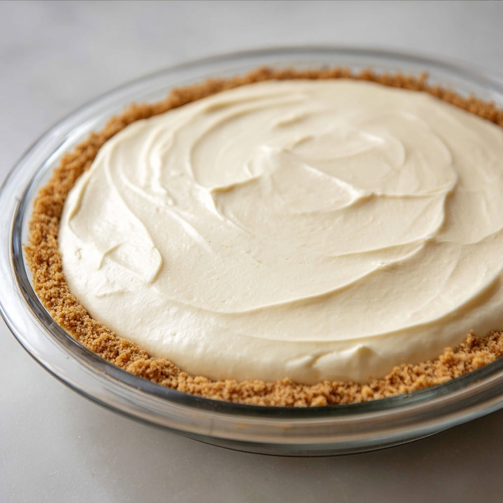 Cheesecake Recipe No Bake Recipe - Recipe Image