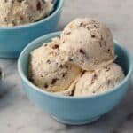 Sea Salt & Honey Protein Ice Cream (Ninja CREAMi) Recipe