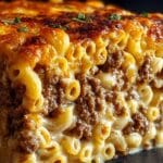 mfort Food Mashup 1 hour 6 servings Save Recipe