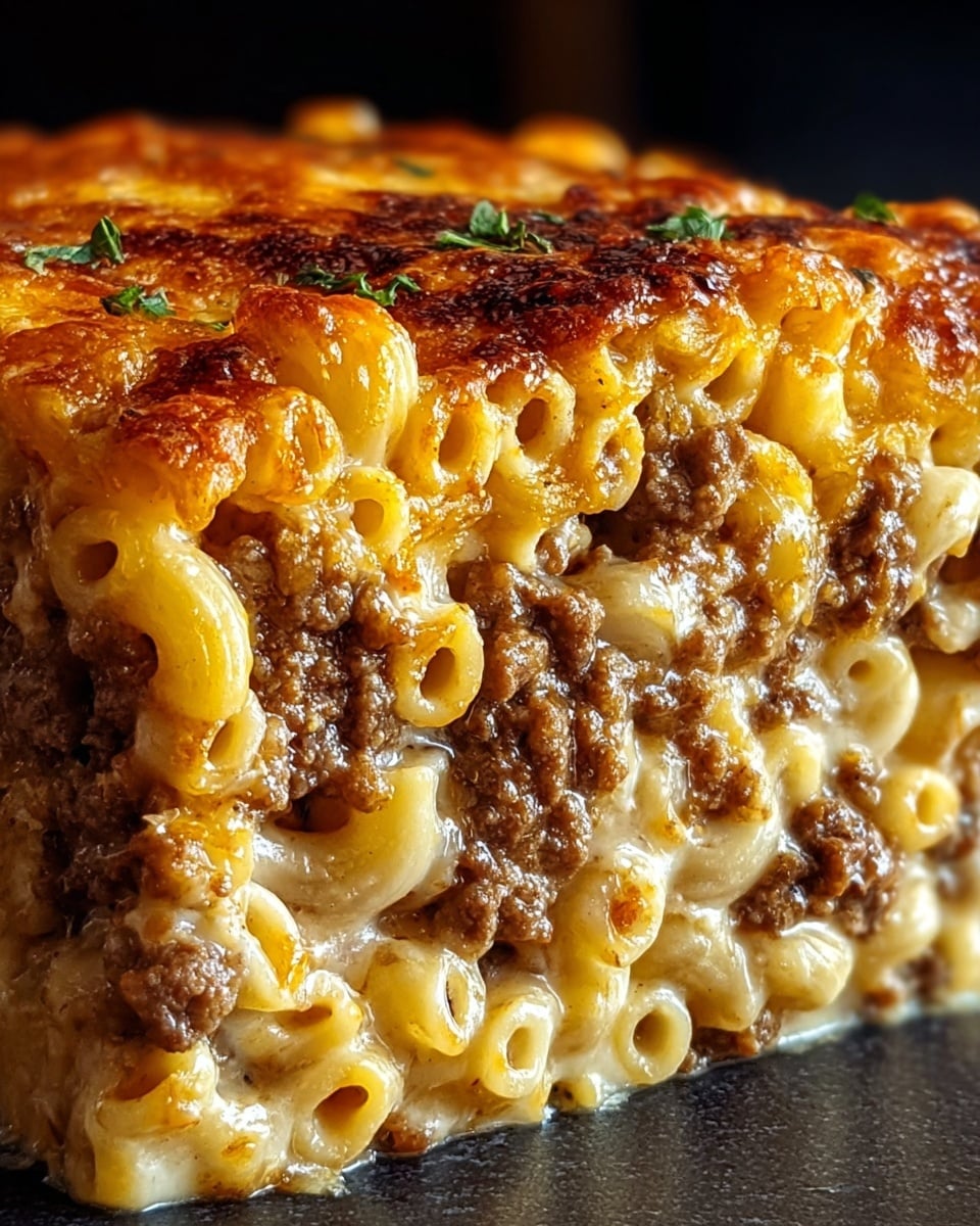 mfort Food Mashup 1 hour 6 servings Save Recipe