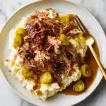 Mississippi Pot Roast Recipe