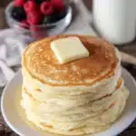Fluffy Pancakes Recipe