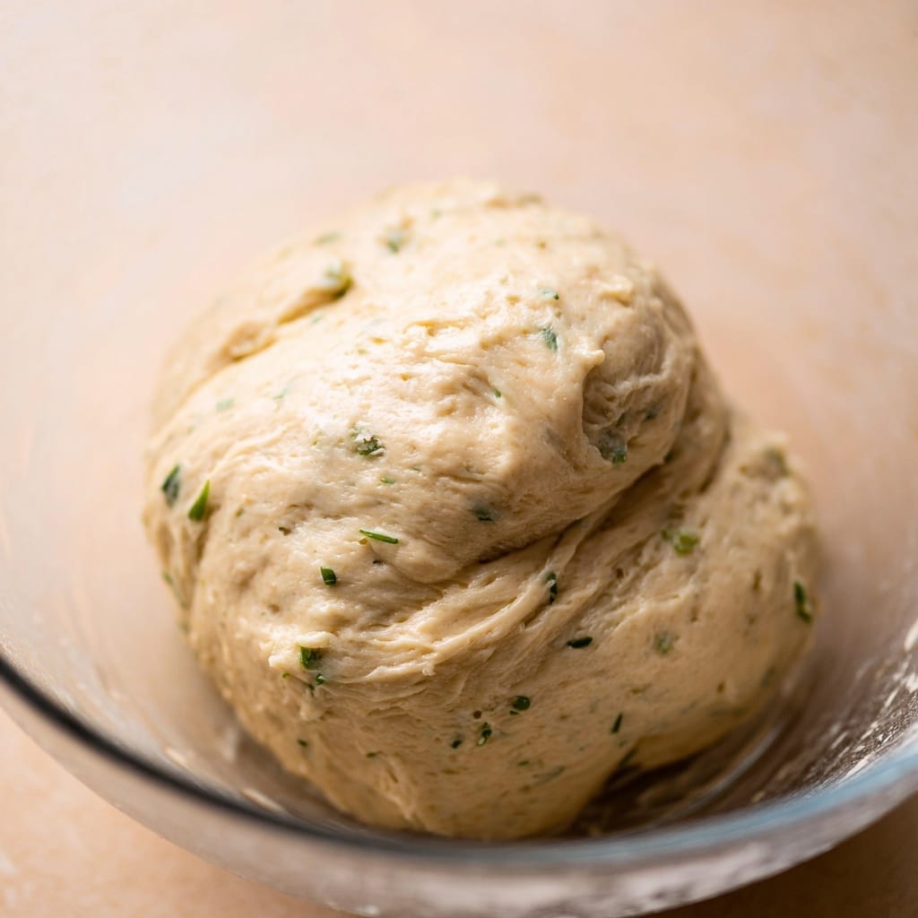 The Best Garlic Bread Rolls Recipe - Recipe Image