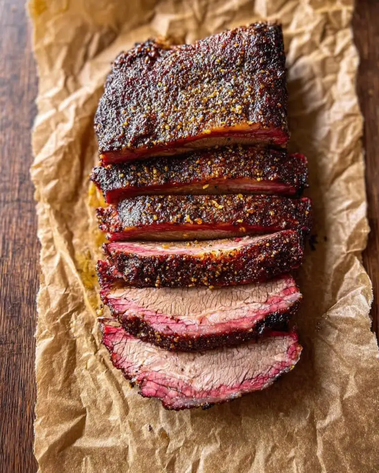 Crispy Corned Beef (Oven or Slow Cooker Method) Recipe