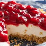 Cheesecake Recipe No Bake Recipe