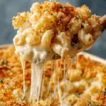 Easy Boursin Mac and Cheese - Alrightwithme Recipe