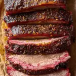 Crispy Corned Beef (Oven or Slow Cooker Method) Recipe