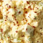 Simple Cottage Cheese Egg Salad Recipe