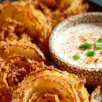 No Frying!) 25 minutes 6 servings Recipe