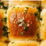 The Best Garlic Bread Rolls Recipe