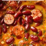 Red Beans And Rice Recipe