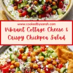 Cottage Cheese Salad Recipe