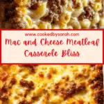 mfort Food Mashup 1 hour 6 servings Save Recipe