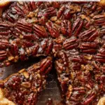 My Favorite Pecan Pie Recipe