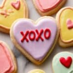 Adorable Love Cookies Recipe