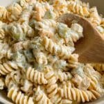 Dill Pickle Pasta Salad Recipe