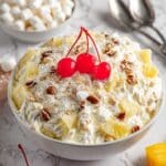 Pineapple Fluff Recipe