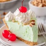 Pistachio Pie Recipe