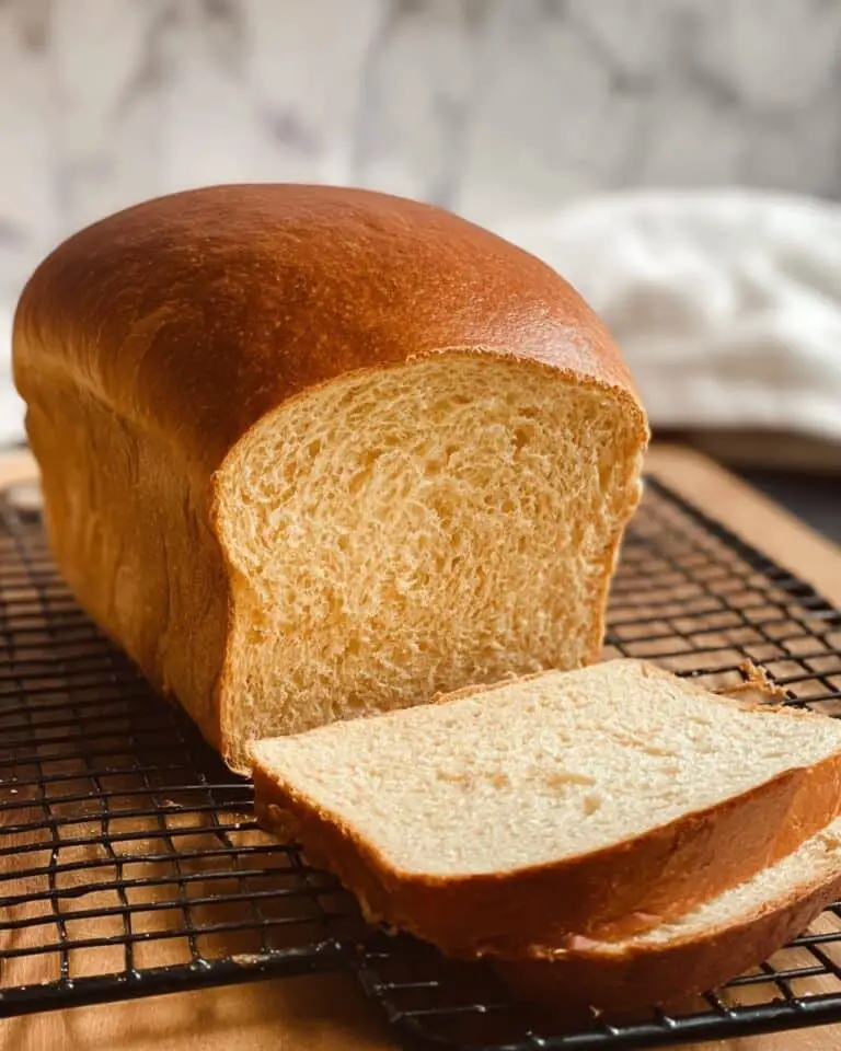 Simple Honey Wheat Bread Recipe