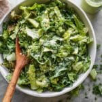Green Goddess Salad Recipe