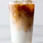 Iced Caramel Macchiato (Starbucks Copycat) Recipe