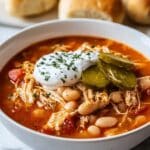 The Best Nashville Hot Chicken Chili Recipe