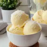 Ninja Creami Dole Whip (Just 3 Ingredients) Recipe