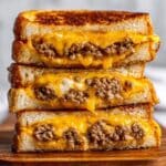 Patty Melt Sandwich Recipe