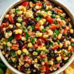Cowboy Caviar Recipe