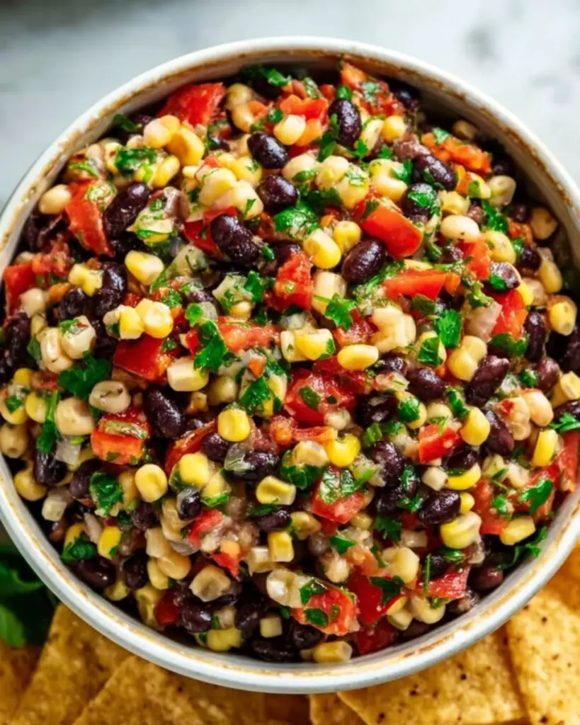 Cowboy Caviar Recipe