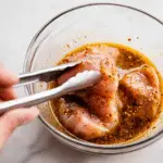 Honey Mustard Marinade for Chicken Recipe
