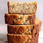 Best Banana Bread Recipe