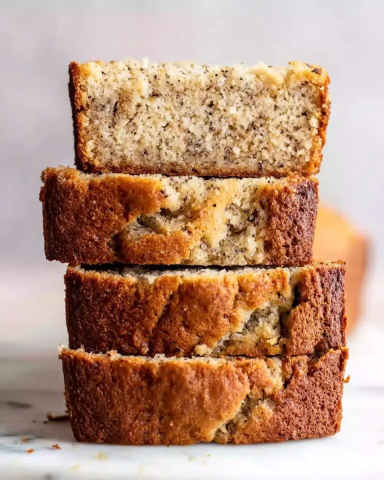 Best Banana Bread Recipe