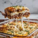 Cattle Drive Casserole Recipe