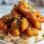 Built-to-Last Crispy Honey Chicken Recipe