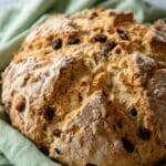 Sourdough Discard Irish Soda Bread Recipe