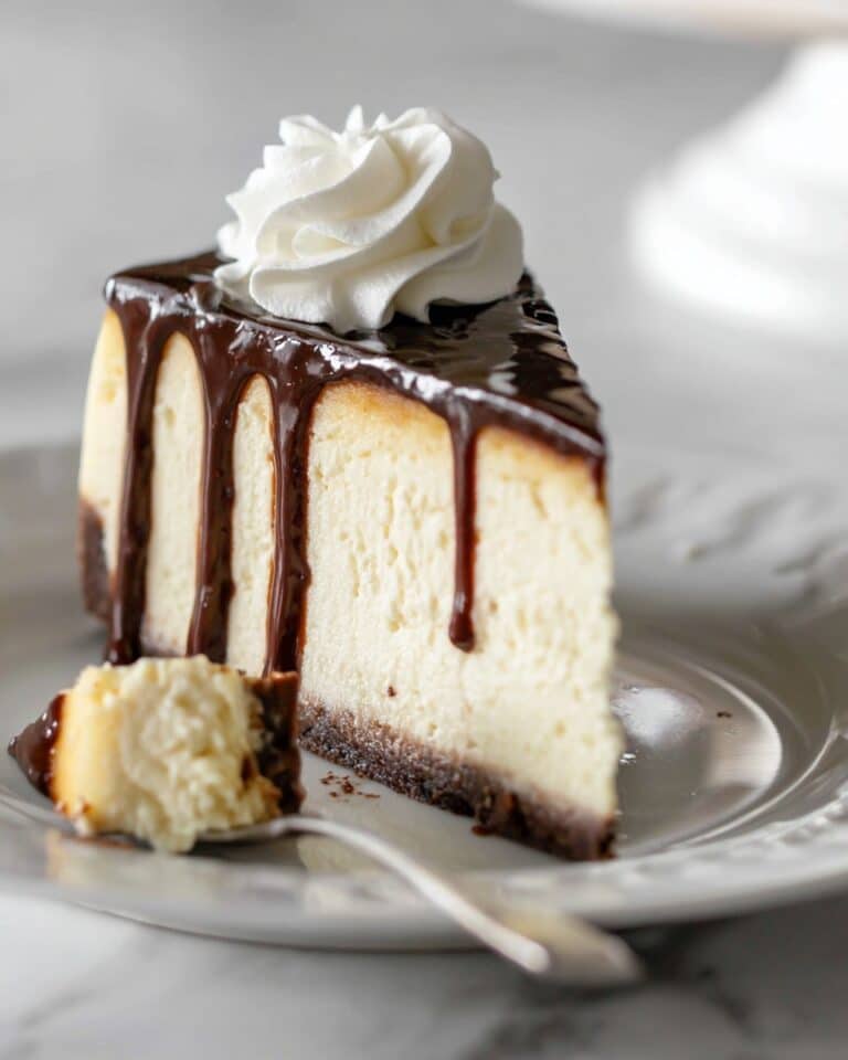 Best Cheesecake Recipe