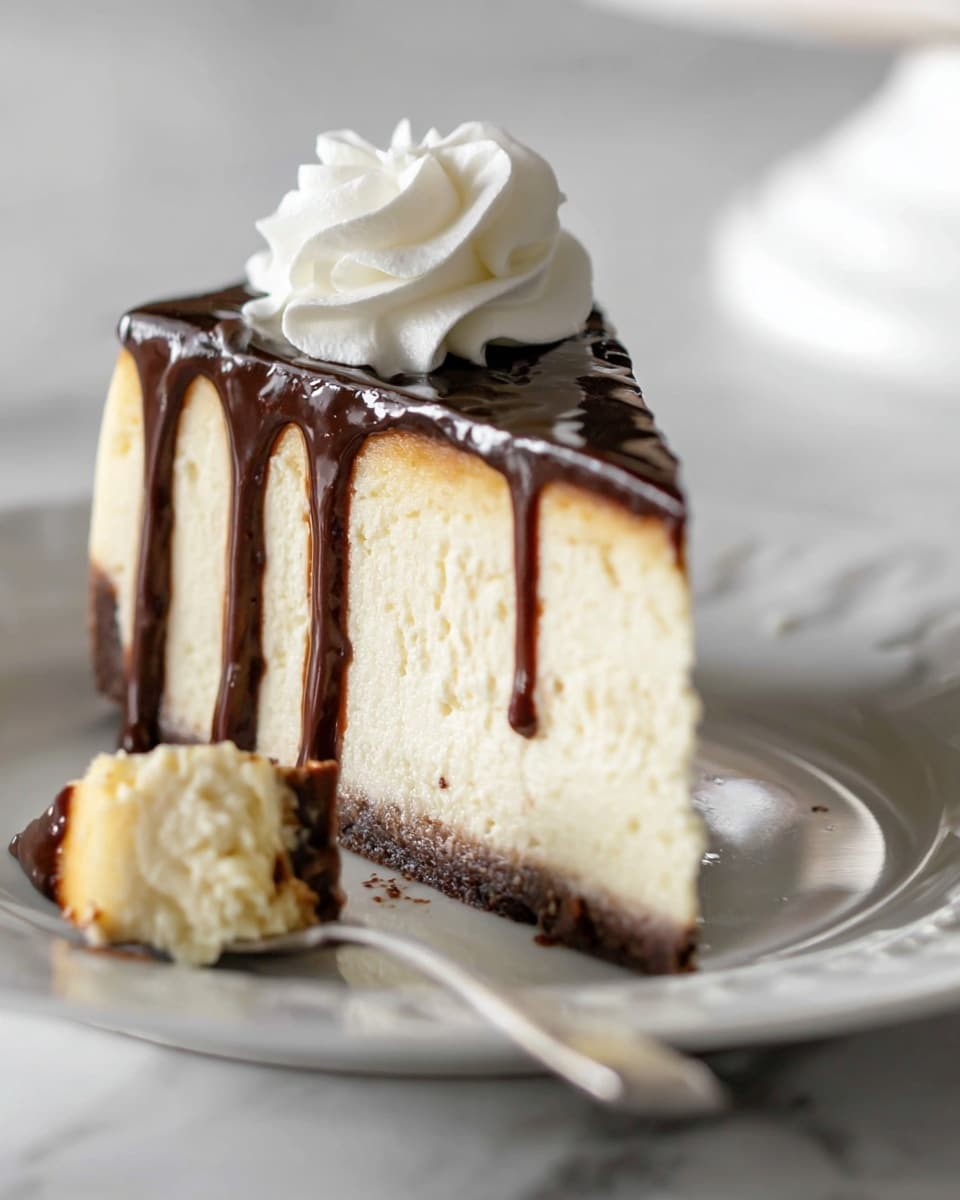 Best Cheesecake Recipe