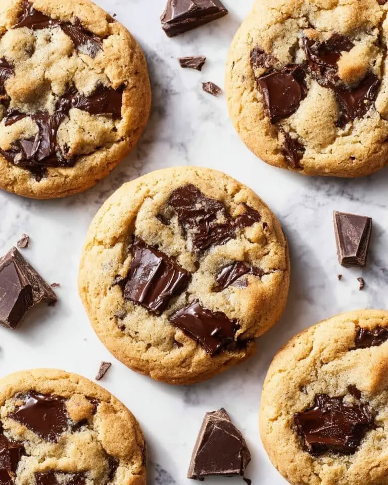 The Best Chocolate Chip Cookie Recipe Ever Recipe