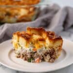 Sausage and Egg Casserole Recipe