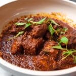 Chicken Ghee Roast Recipe