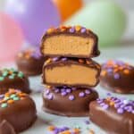 Homemade Peanut Butter Eggs Recipe