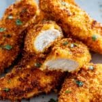 Air Fryer Chicken Tenders Recipe