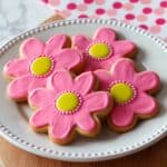 Perfect Sugar Cookies Recipe