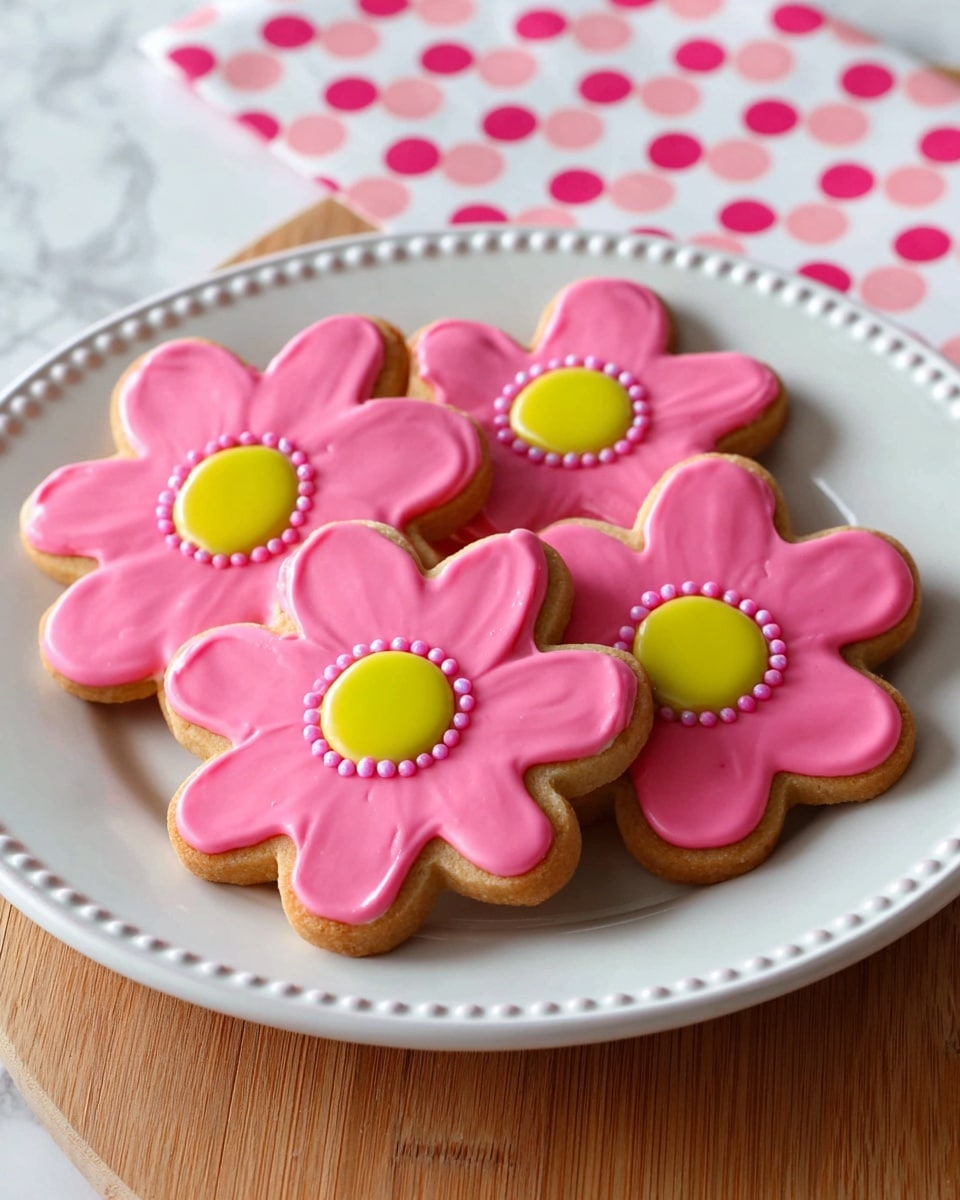Perfect Sugar Cookies Recipe