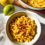 One Pot Creamy Mac and Cheese (Stovetop) Recipe