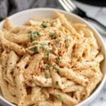 Crock Pot Cajun Chicken Pasta Recipe