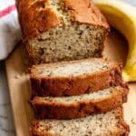 Best Easy Banana Bread Recipe
