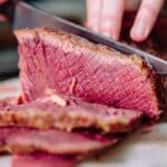 Classic Corned Beef and Cabbage Recipe